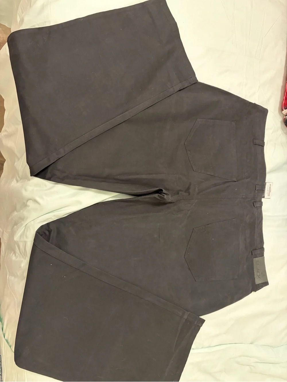 Westport classic black